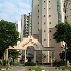 Tanglin Regency (D10), Condominium #630170231